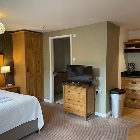 Yewfield Self Catering Apartments Hawkshead Εξωτερικό φωτογραφία