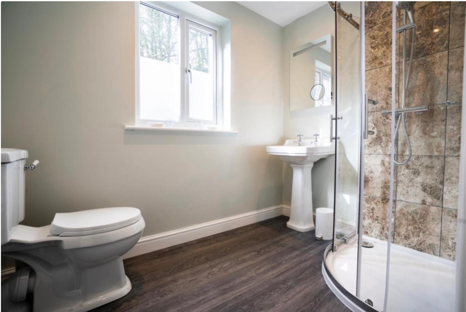 Yewfield Self Catering Apartments Hawkshead Εξωτερικό φωτογραφία