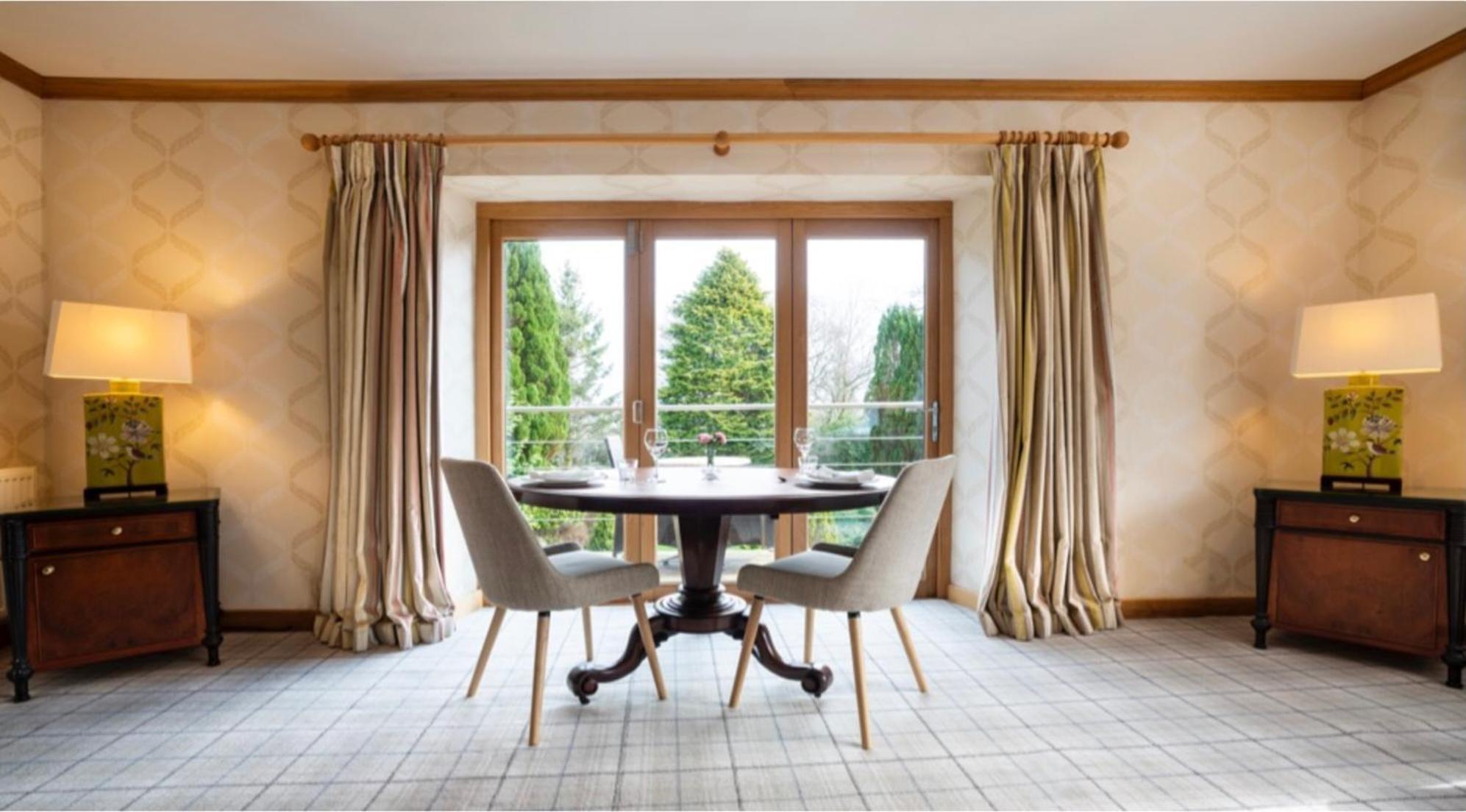 Yewfield Self Catering Apartments Hawkshead Εξωτερικό φωτογραφία