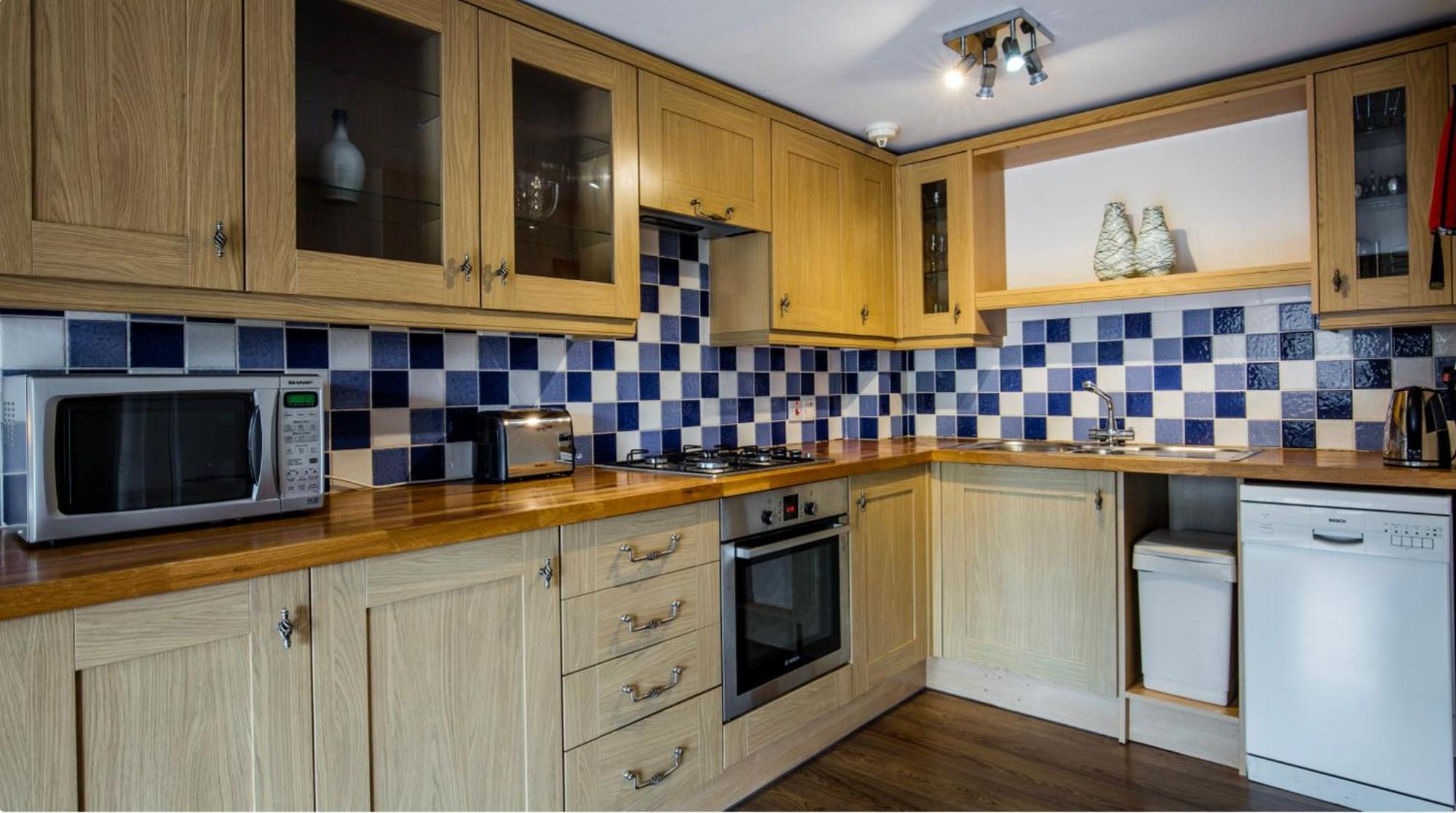 Yewfield Self Catering Apartments Hawkshead Εξωτερικό φωτογραφία