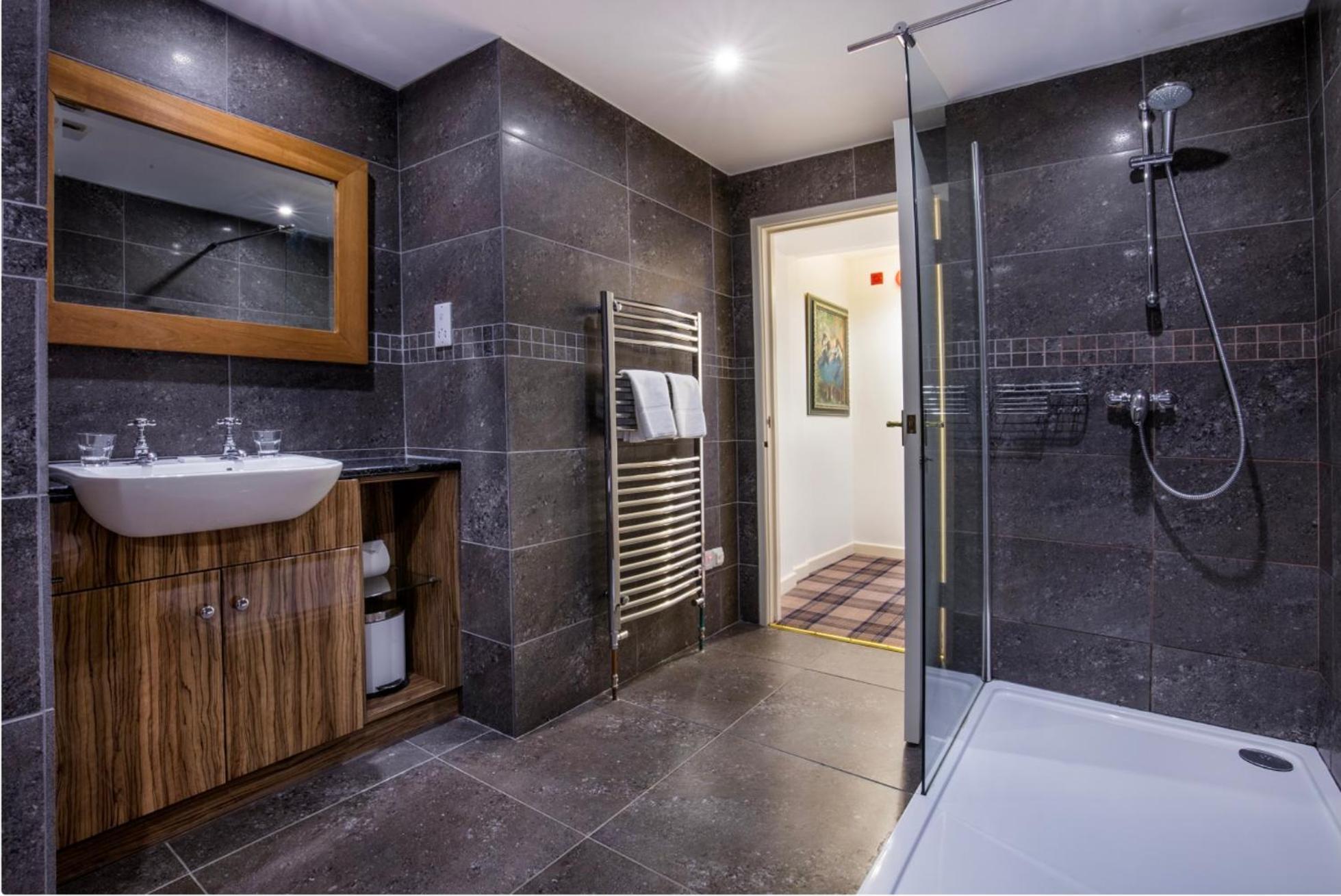 Yewfield Self Catering Apartments Hawkshead Εξωτερικό φωτογραφία