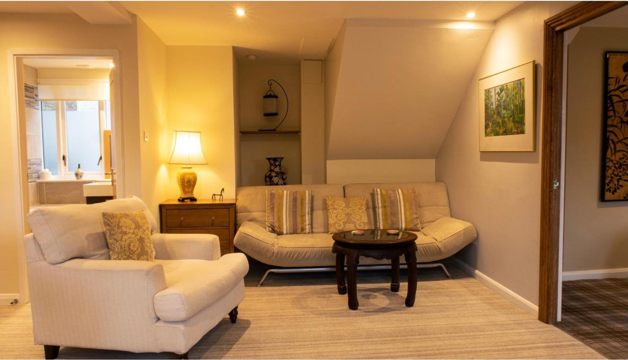 Yewfield Self Catering Apartments Hawkshead Εξωτερικό φωτογραφία