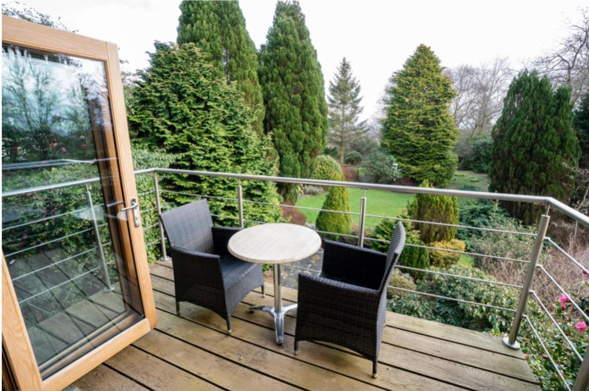 Yewfield Self Catering Apartments Hawkshead Εξωτερικό φωτογραφία