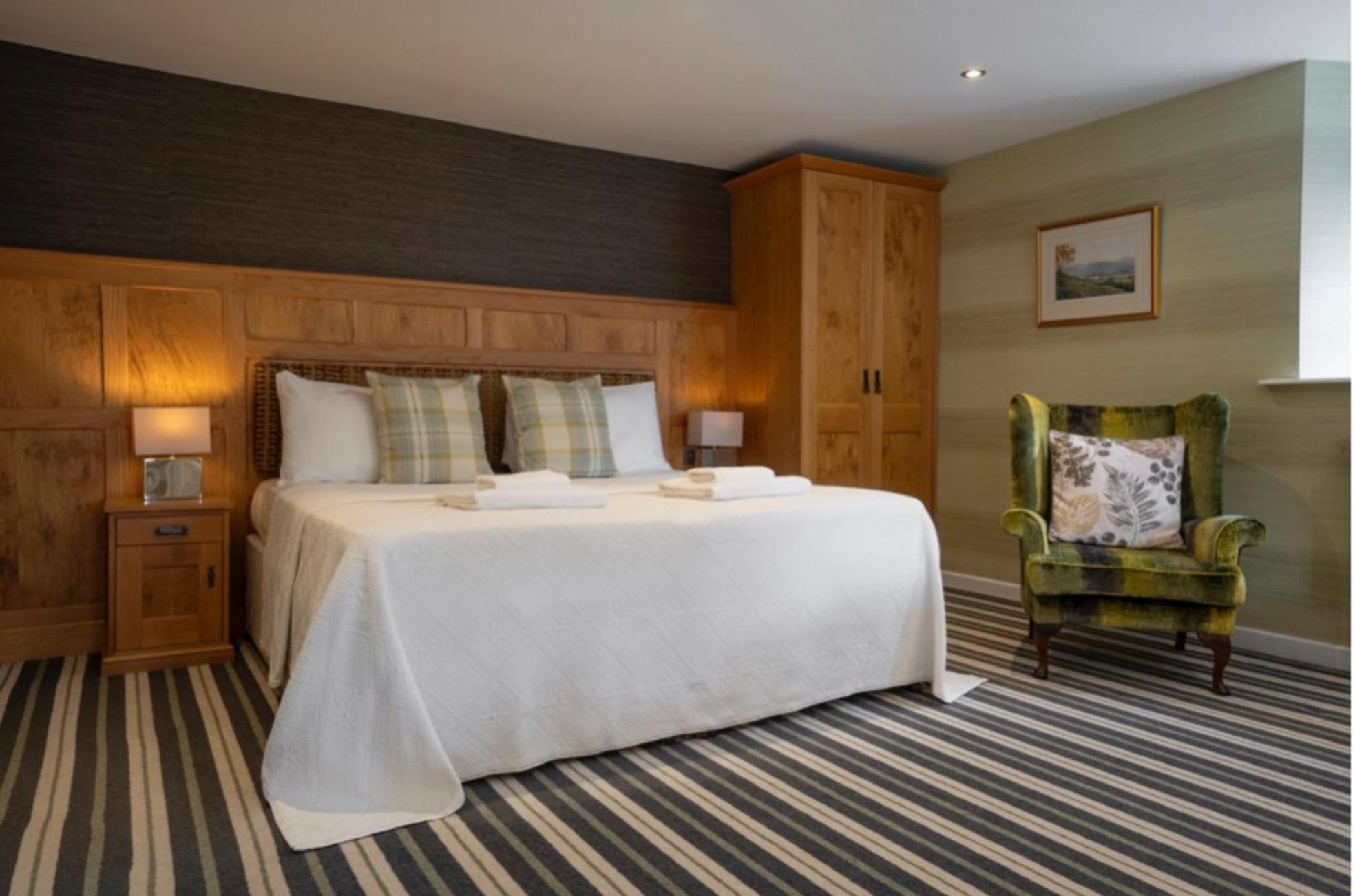 Yewfield Self Catering Apartments Hawkshead Εξωτερικό φωτογραφία