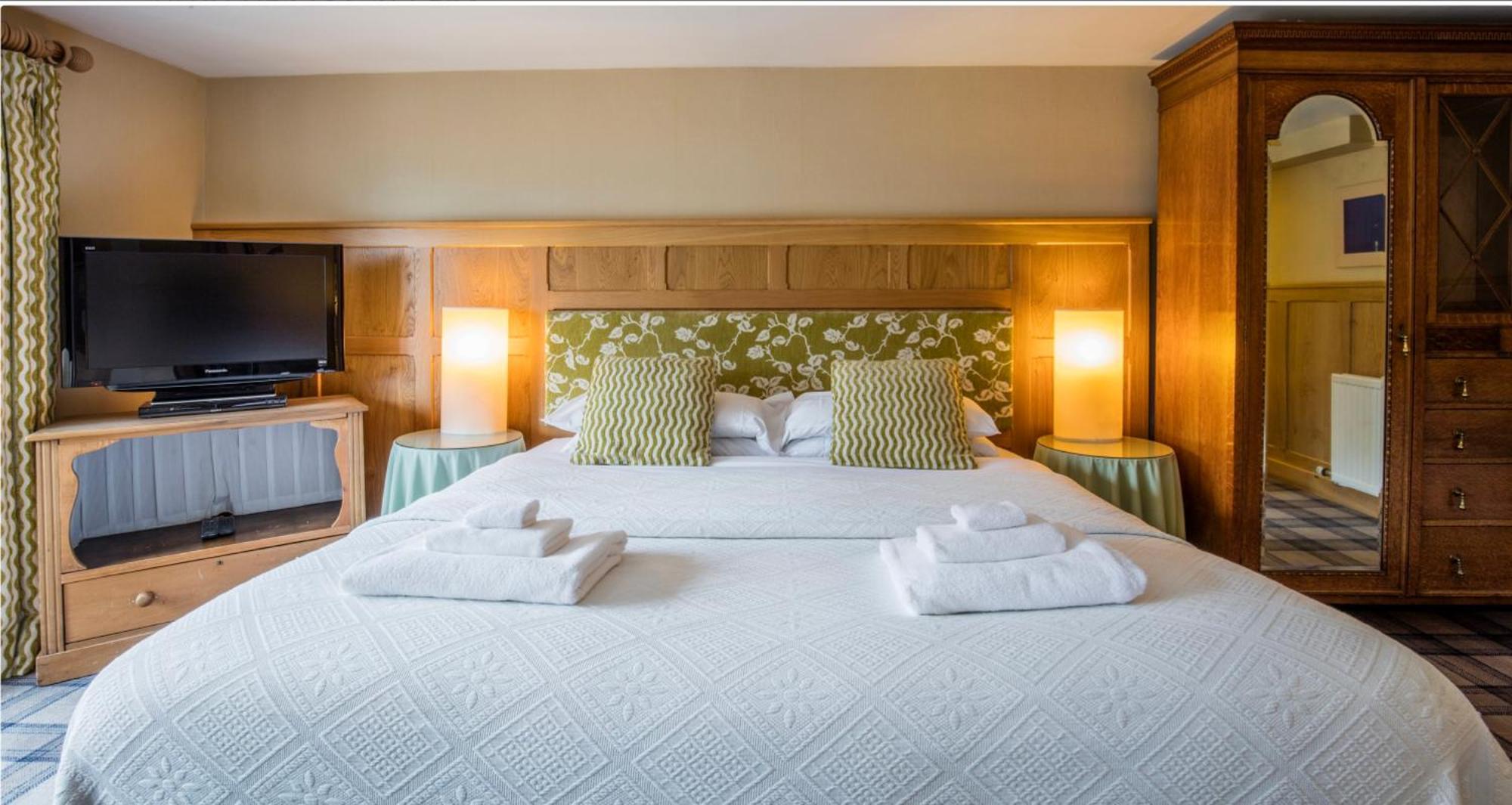 Yewfield Self Catering Apartments Hawkshead Εξωτερικό φωτογραφία