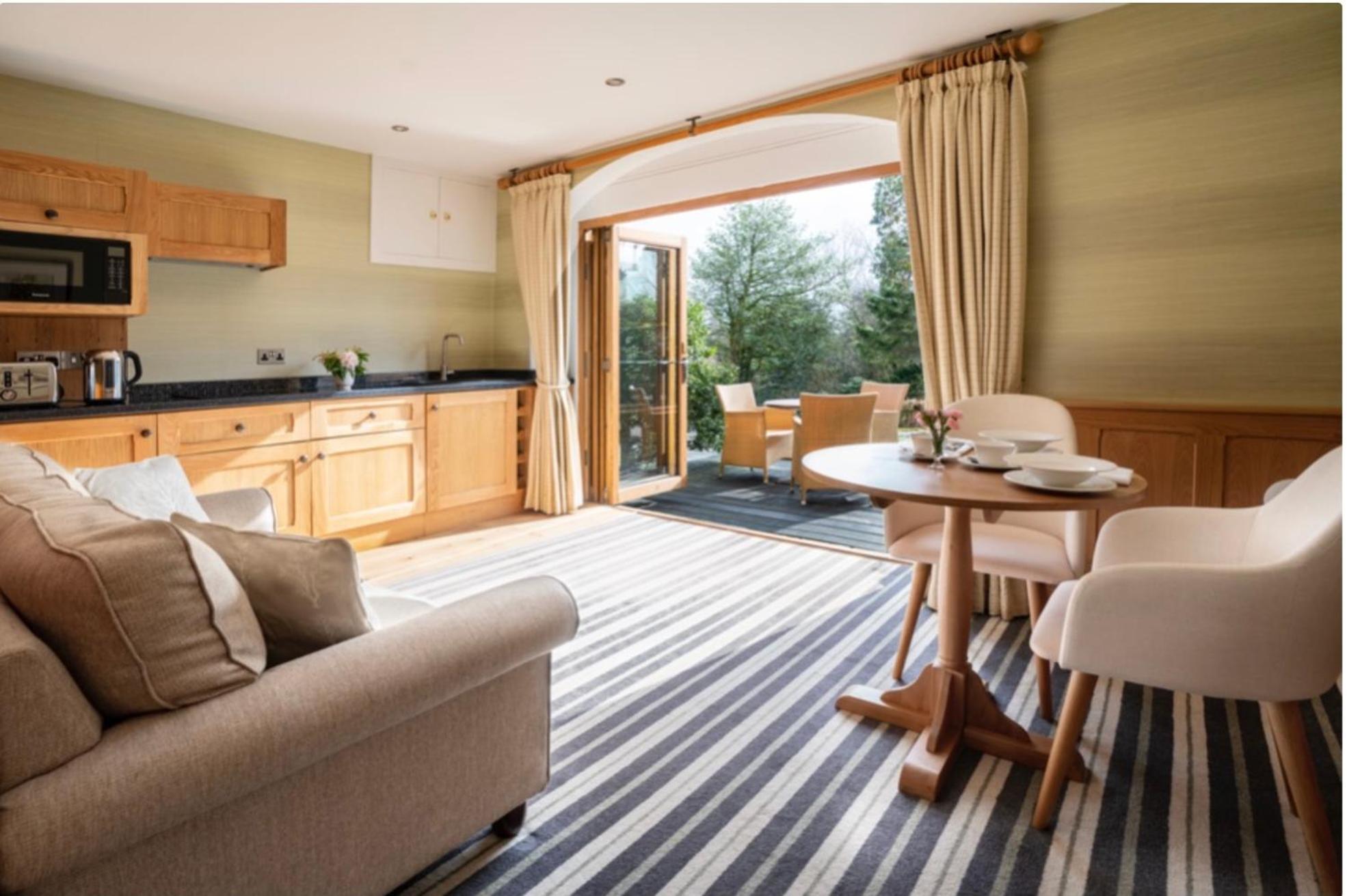 Yewfield Self Catering Apartments Hawkshead Εξωτερικό φωτογραφία
