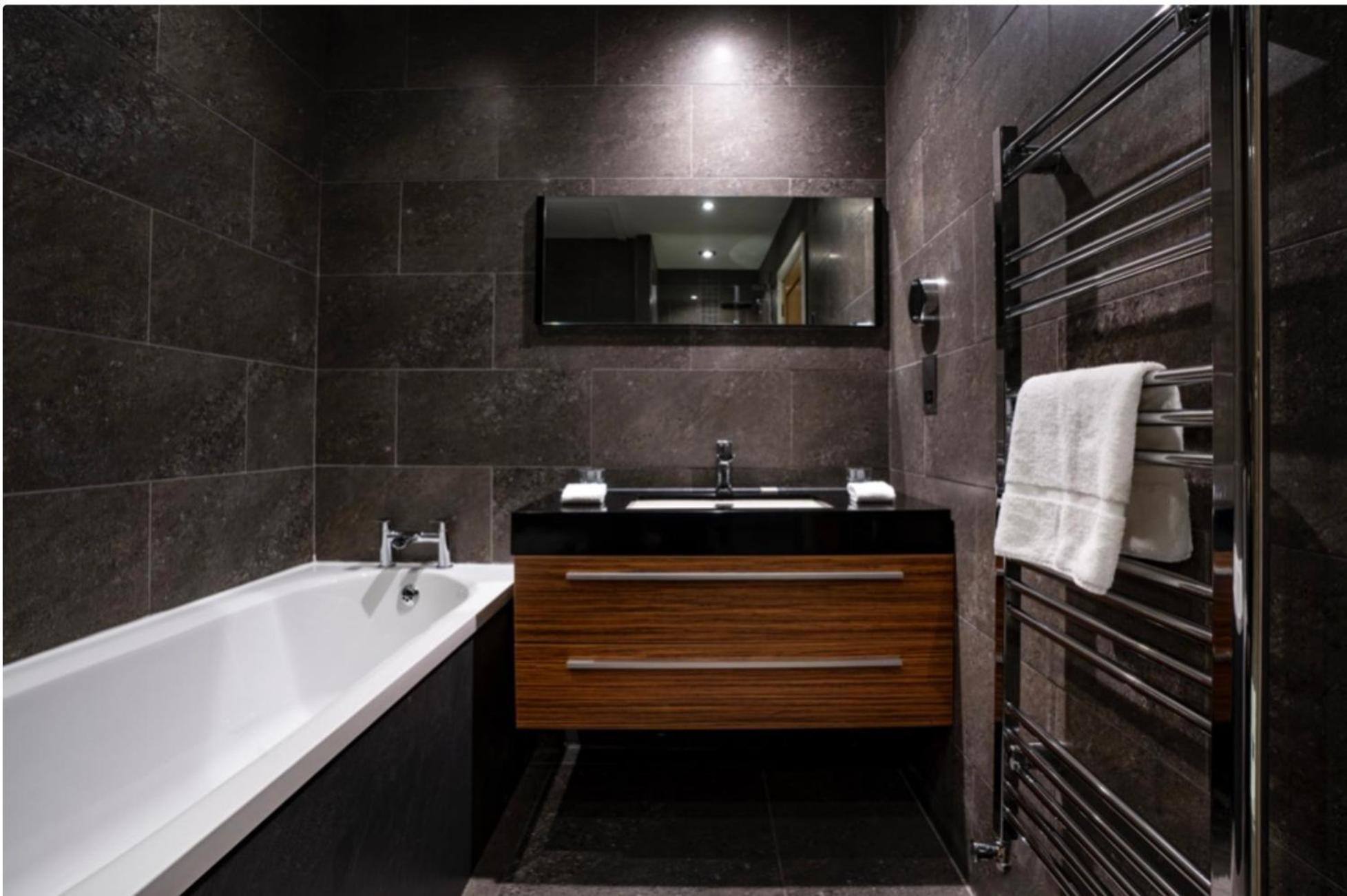 Yewfield Self Catering Apartments Hawkshead Εξωτερικό φωτογραφία