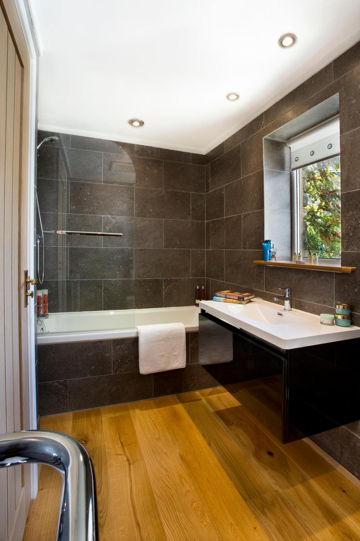 Yewfield Self Catering Apartments Hawkshead Εξωτερικό φωτογραφία