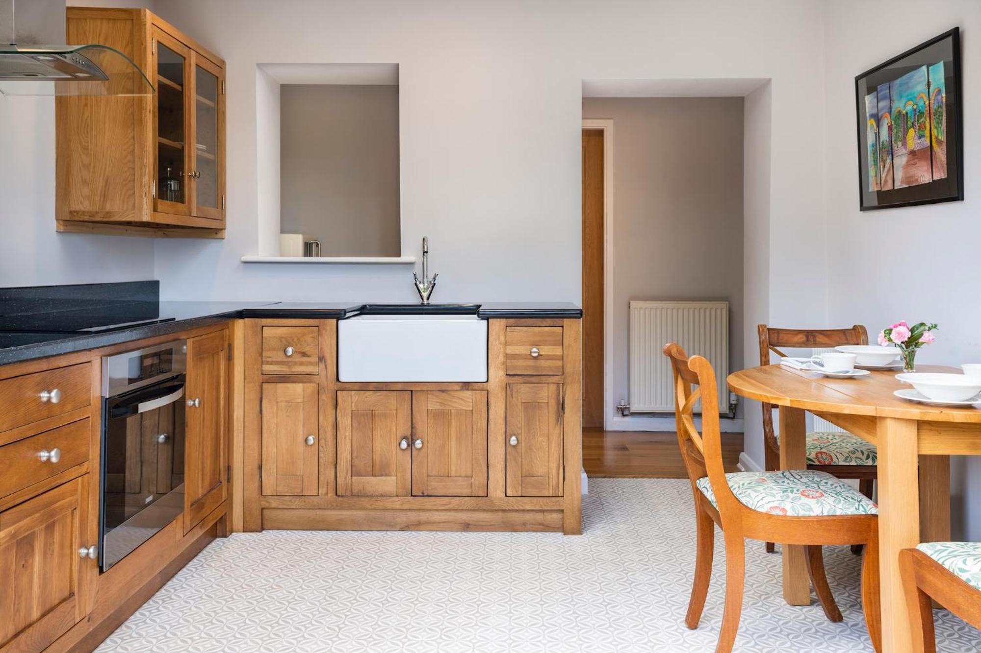 Yewfield Self Catering Apartments Hawkshead Εξωτερικό φωτογραφία
