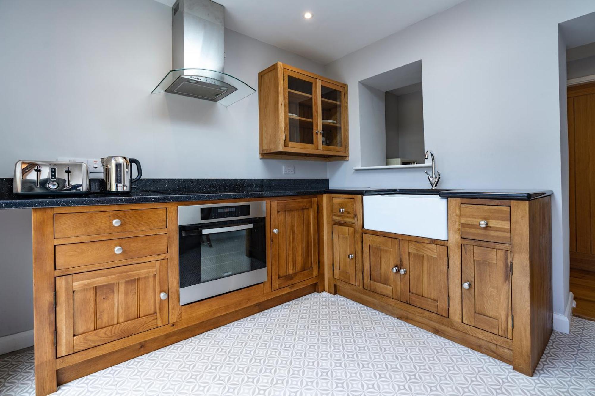 Yewfield Self Catering Apartments Hawkshead Εξωτερικό φωτογραφία